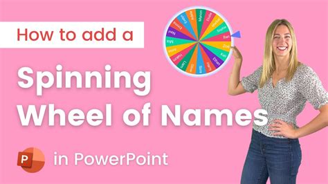 name spinning wheel choose your own names.